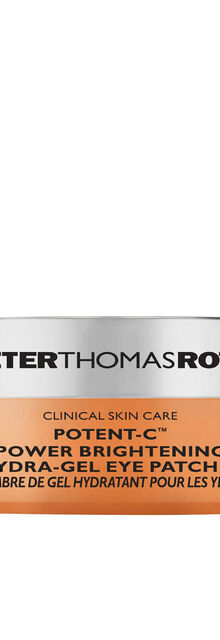 Peter Thomas Roth Potent-C  Power Brightening Hydra-Gels Peter Thomas Roth Potent-C  Power Brightening Hydra-Gels